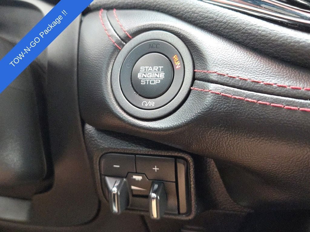 2021 Dodge Durango R/T Tow N Go Package !