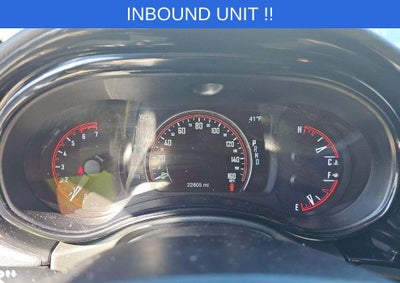 2021 Dodge Durango R/T Tow N Go Package !