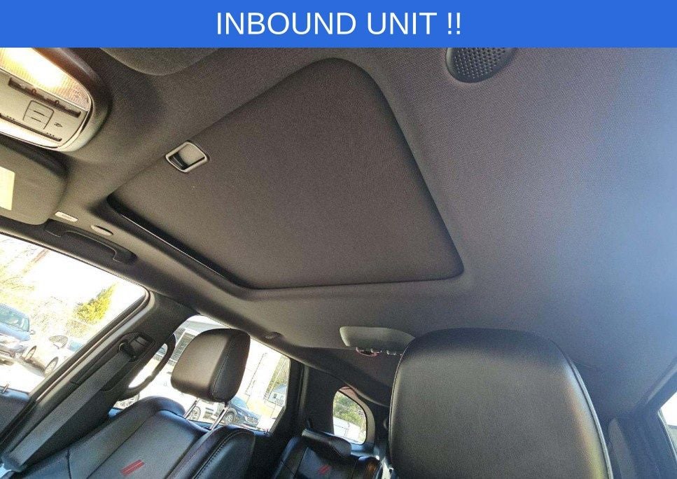 2021 Dodge Durango R/T Tow N Go Package !