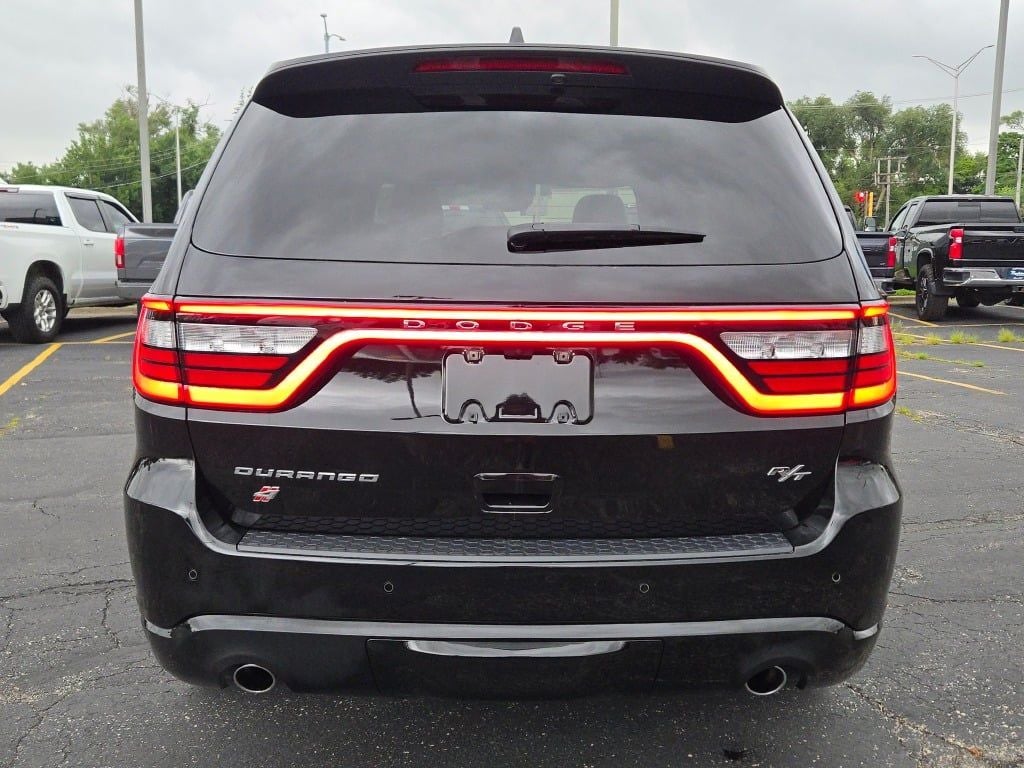 2024 Dodge Durango R/T Plus