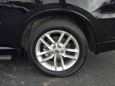 2024 Dodge Durango R/T Plus