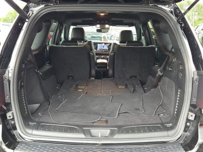 2024 Dodge Durango R/T Plus