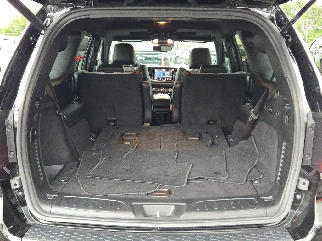 2024 Dodge Durango R/T Plus