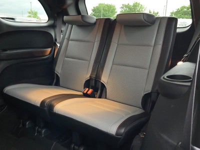 2024 Dodge Durango R/T Plus
