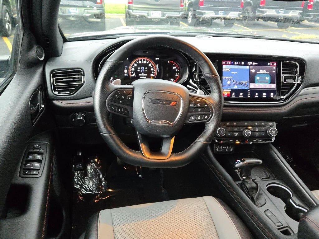 2024 Dodge Durango R/T Plus