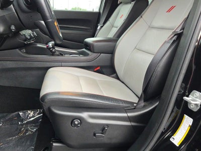 2024 Dodge Durango R/T Plus