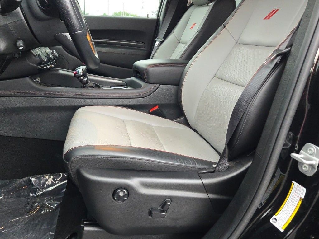 2024 Dodge Durango R/T Plus