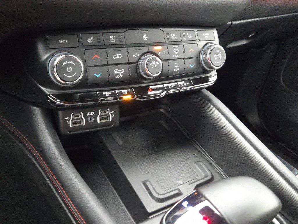 2024 Dodge Durango R/T Plus