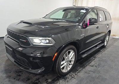 2024 Dodge Durango R/T Plus