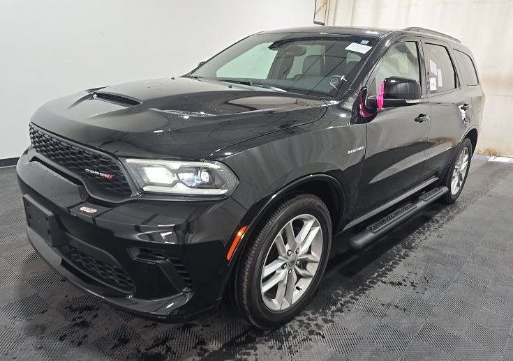 2024 Dodge Durango R/T Plus