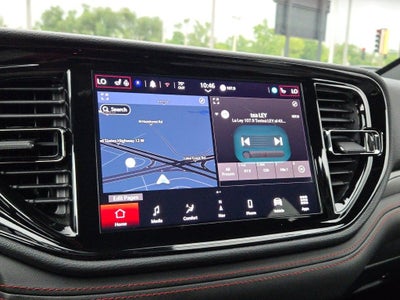 2024 Dodge Durango R/T Plus
