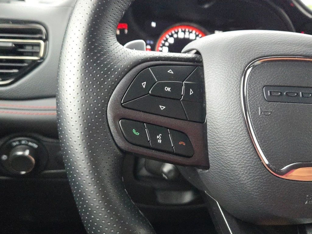 2024 Dodge Durango R/T Plus