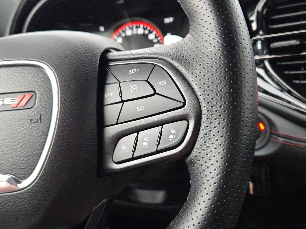2024 Dodge Durango R/T Plus