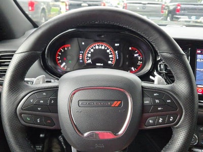2024 Dodge Durango R/T Plus