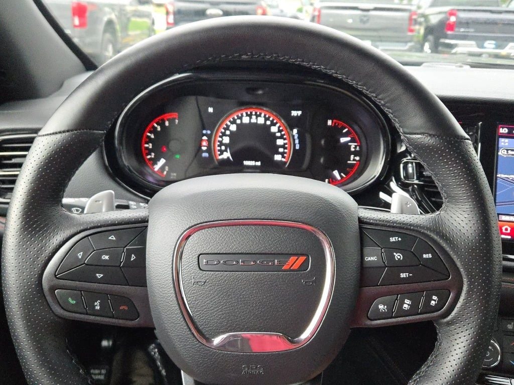 2024 Dodge Durango R/T Plus