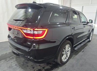 2024 Dodge Durango R/T Plus