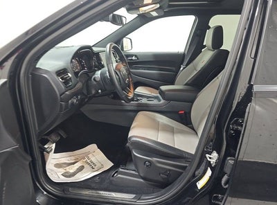 2024 Dodge Durango R/T Plus