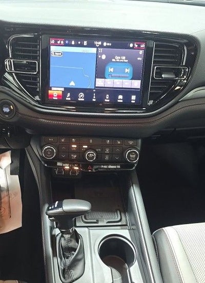 2024 Dodge Durango R/T Plus
