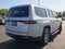2023 Jeep Wagoneer Base