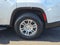 2023 Jeep Wagoneer Base
