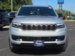 2023 Jeep Wagoneer Base
