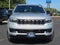 2023 Jeep Wagoneer Base