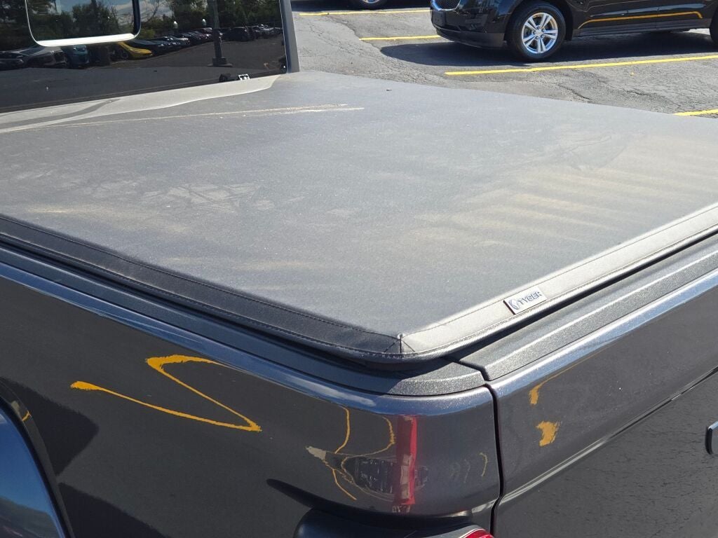 2022 Jeep Gladiator Altitude