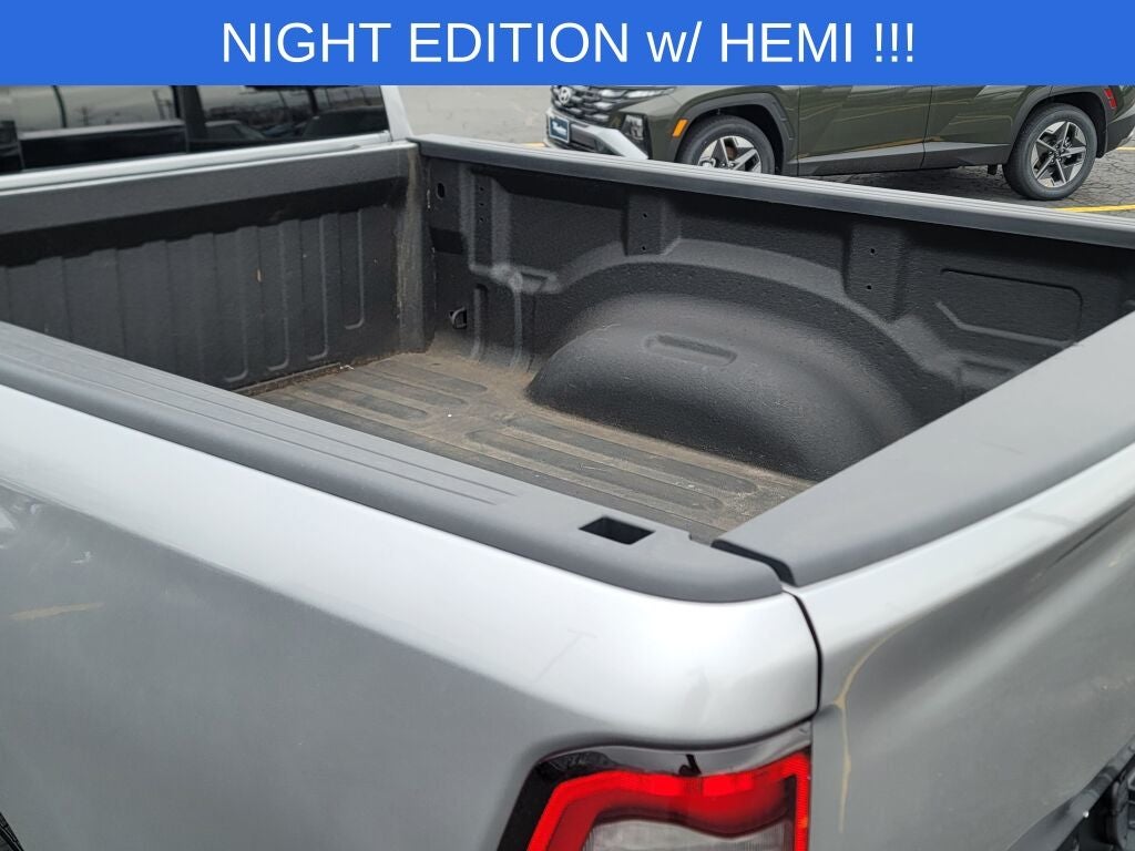 2023 RAM 1500 Big Horn/Lone Star ** NIGHT EDITION !!