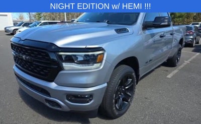 2023 RAM 1500 Big Horn/Lone Star ** NIGHT EDITION !!