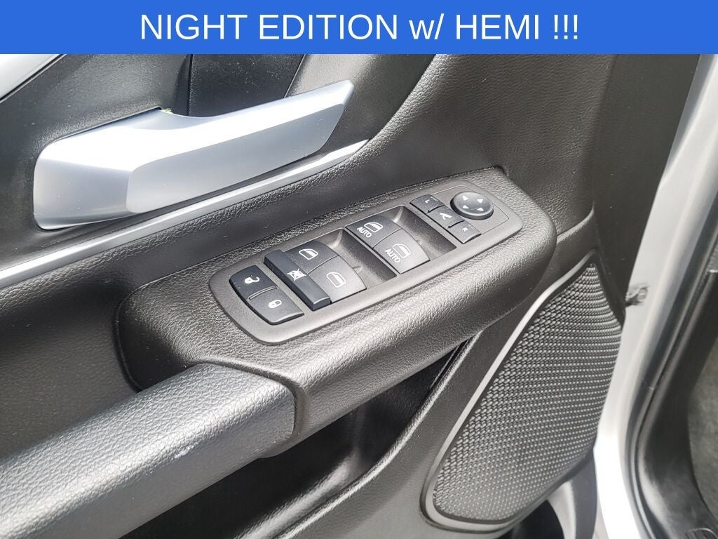 2023 RAM 1500 Big Horn/Lone Star ** NIGHT EDITION !!