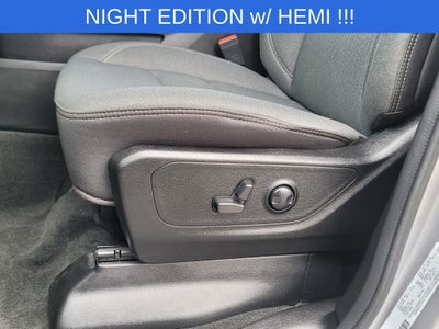 2023 RAM 1500 Big Horn/Lone Star ** NIGHT EDITION !!
