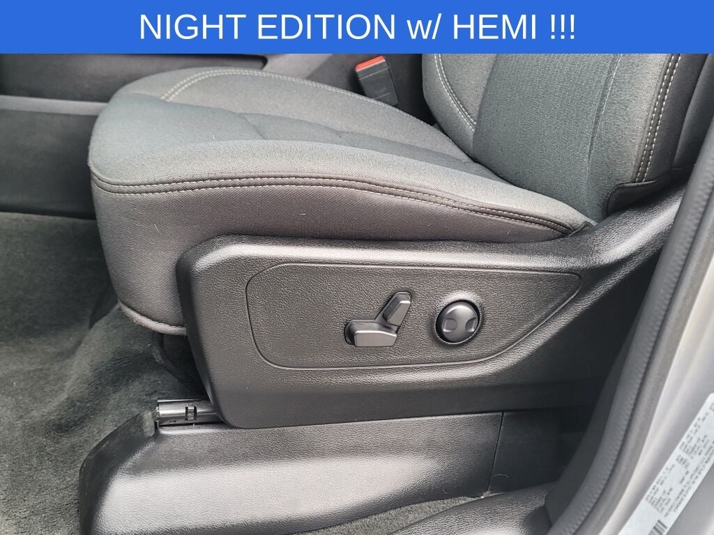 2023 RAM 1500 Big Horn/Lone Star ** NIGHT EDITION !!