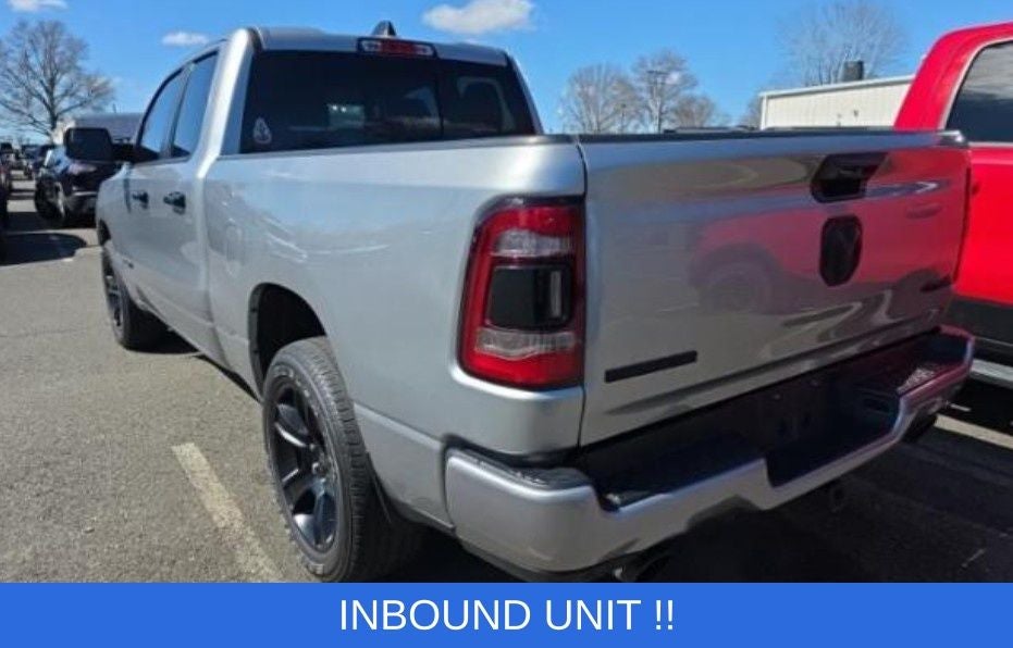 2023 RAM 1500 Big Horn/Lone Star ** NIGHT EDITION !!