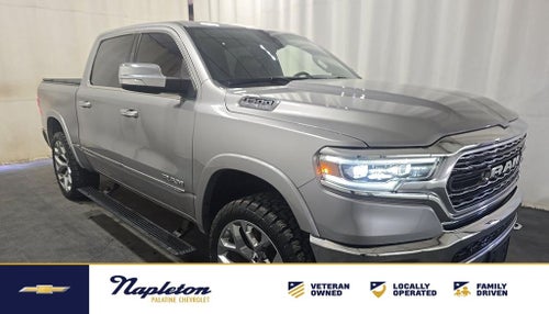 2022 RAM 1500 Limited