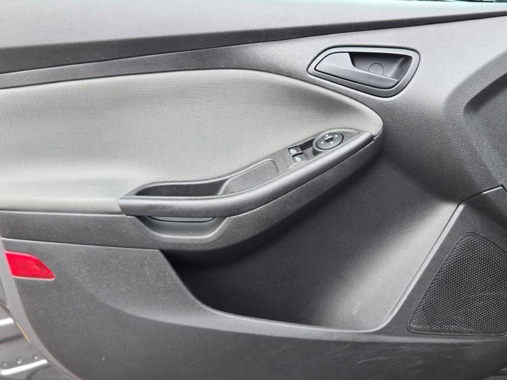 2014 Ford Focus S