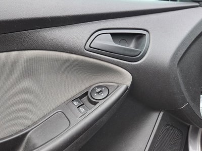 2014 Ford Focus S