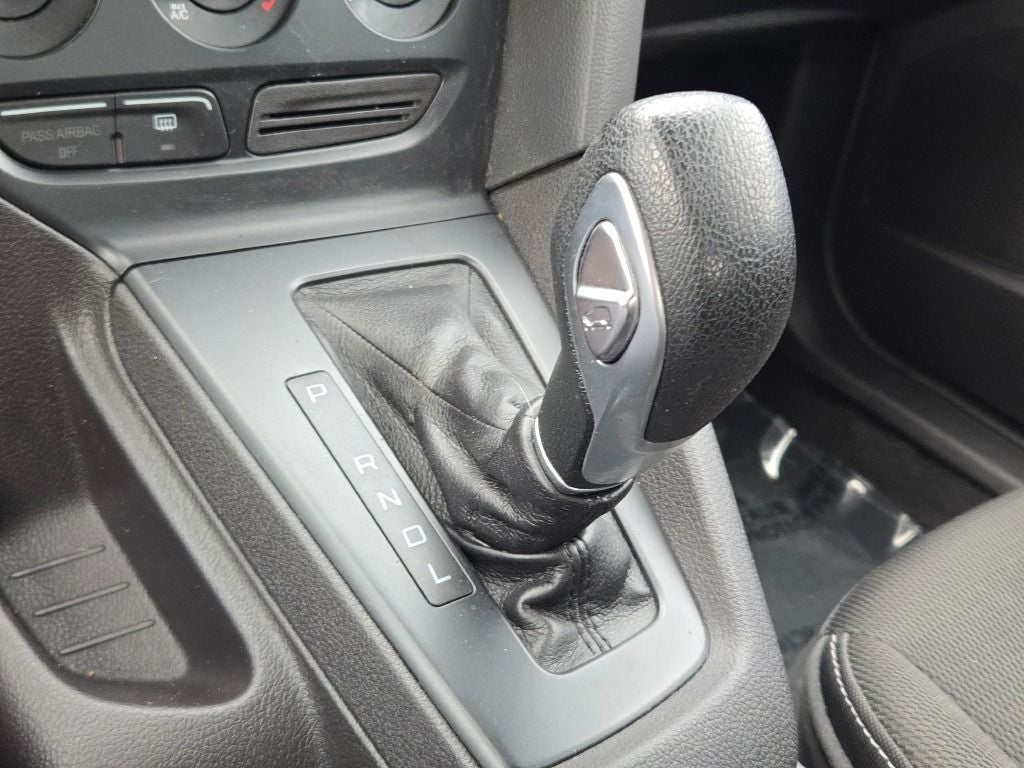 2014 Ford Focus S