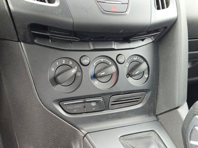 2014 Ford Focus S