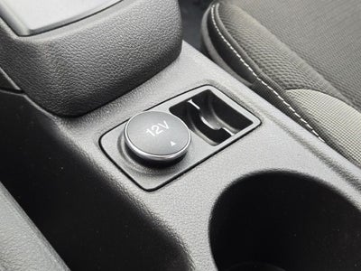 2014 Ford Focus S