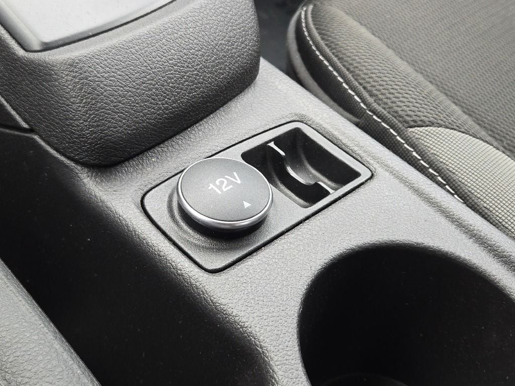 2014 Ford Focus S