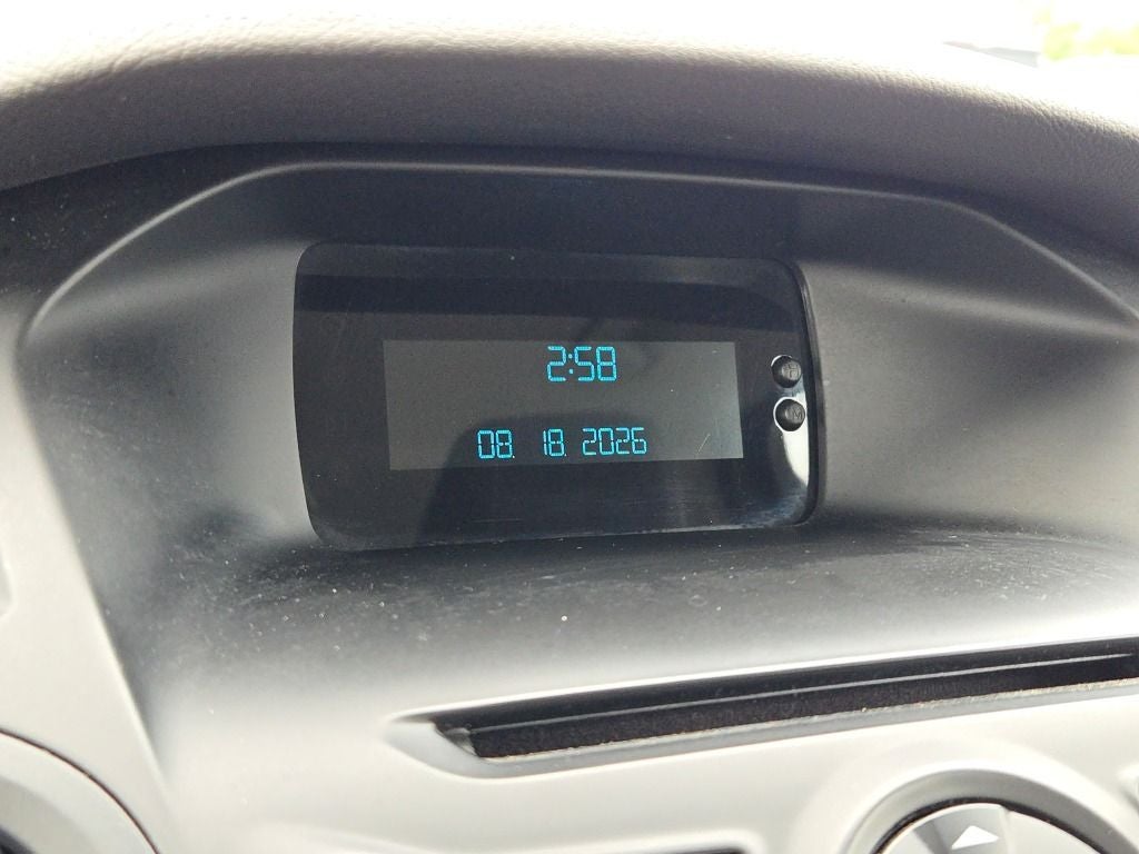 2014 Ford Focus S