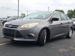 2014 Ford Focus S