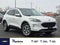 2020 Ford Escape Hybrid Titanium