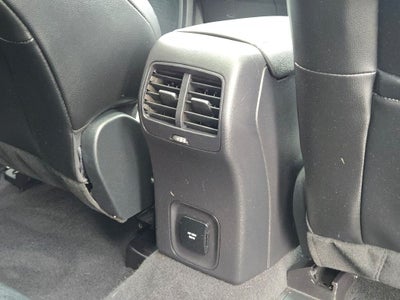2020 Ford Escape Hybrid Titanium