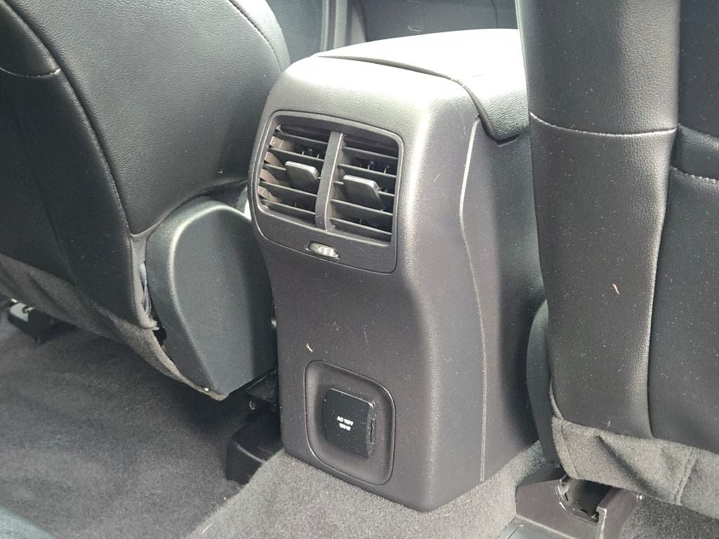 2020 Ford Escape Hybrid Titanium