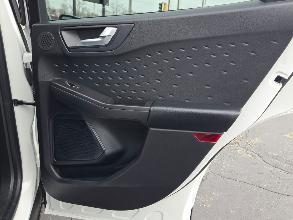 2020 Ford Escape Hybrid Titanium