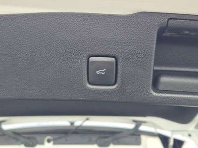 2020 Ford Escape Hybrid Titanium