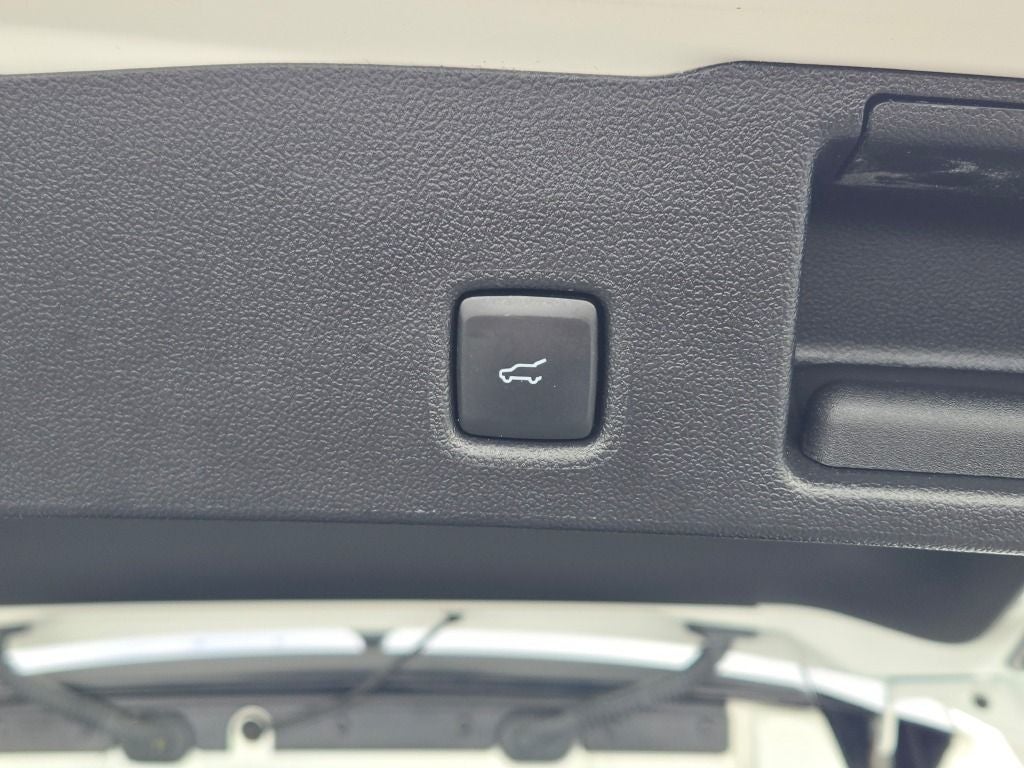 2020 Ford Escape Hybrid Titanium