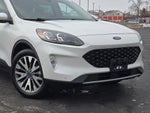 2020 Ford Escape Hybrid Titanium