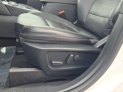 2020 Ford Escape Hybrid Titanium